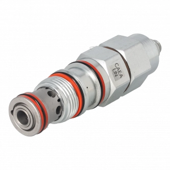 Sun Hydraulics T-2A Ventil
