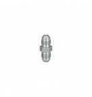 Straight connector 1/2" UNF