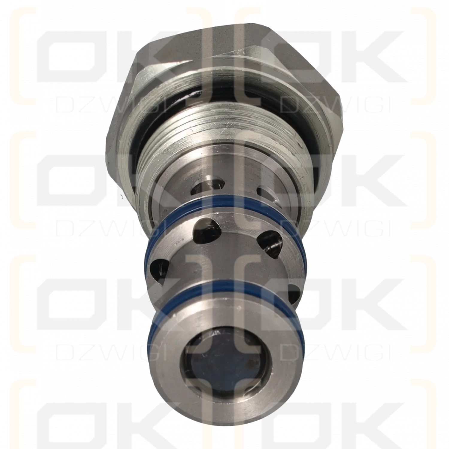 Cartucho de válvula de retención Flucom