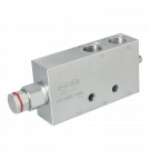 Гидрозатвор OFC Villa 3/4" 350 бар; 150 л/мин