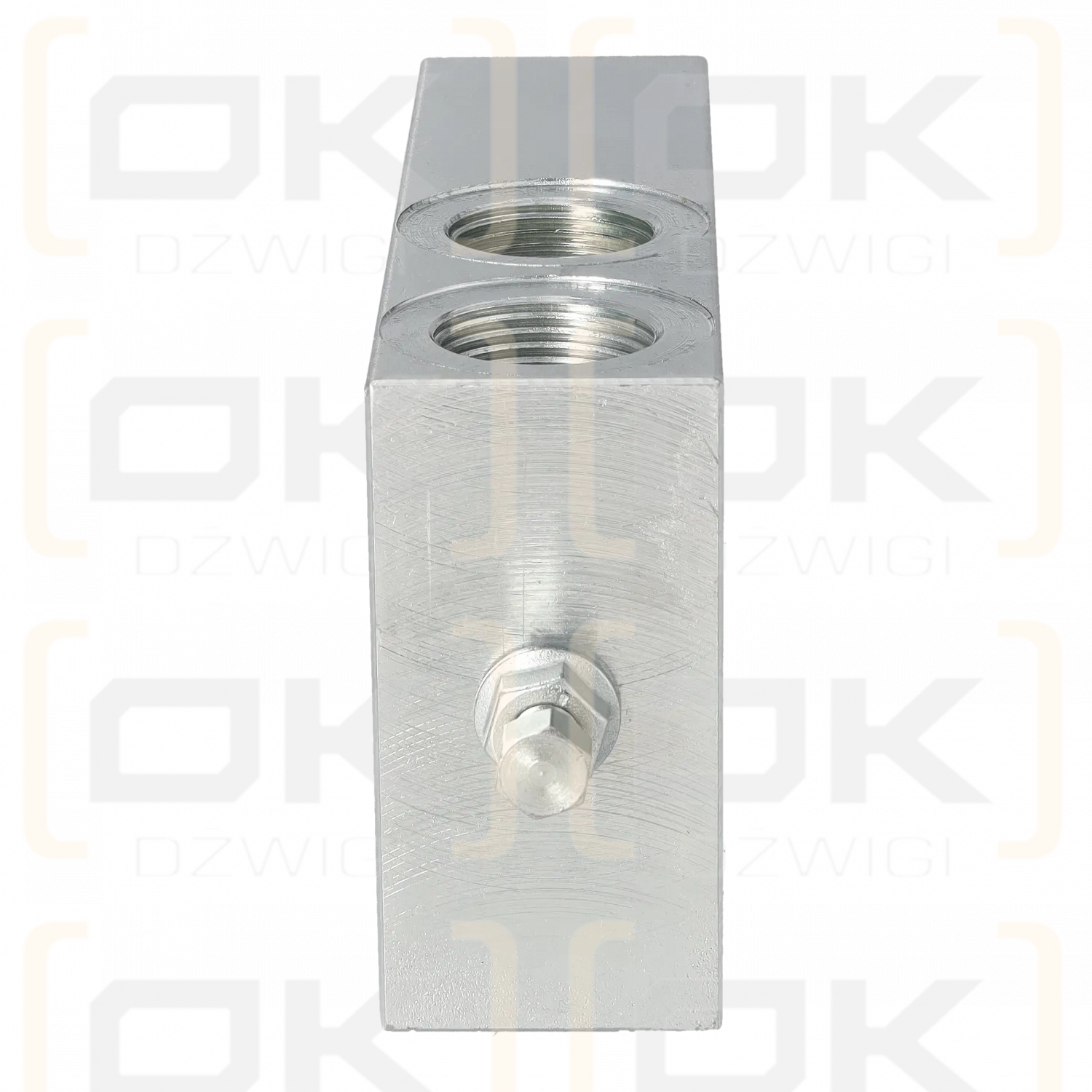 OFC Villa 3/4"-Hydraulikschloss, 350 bar; 150 l/min