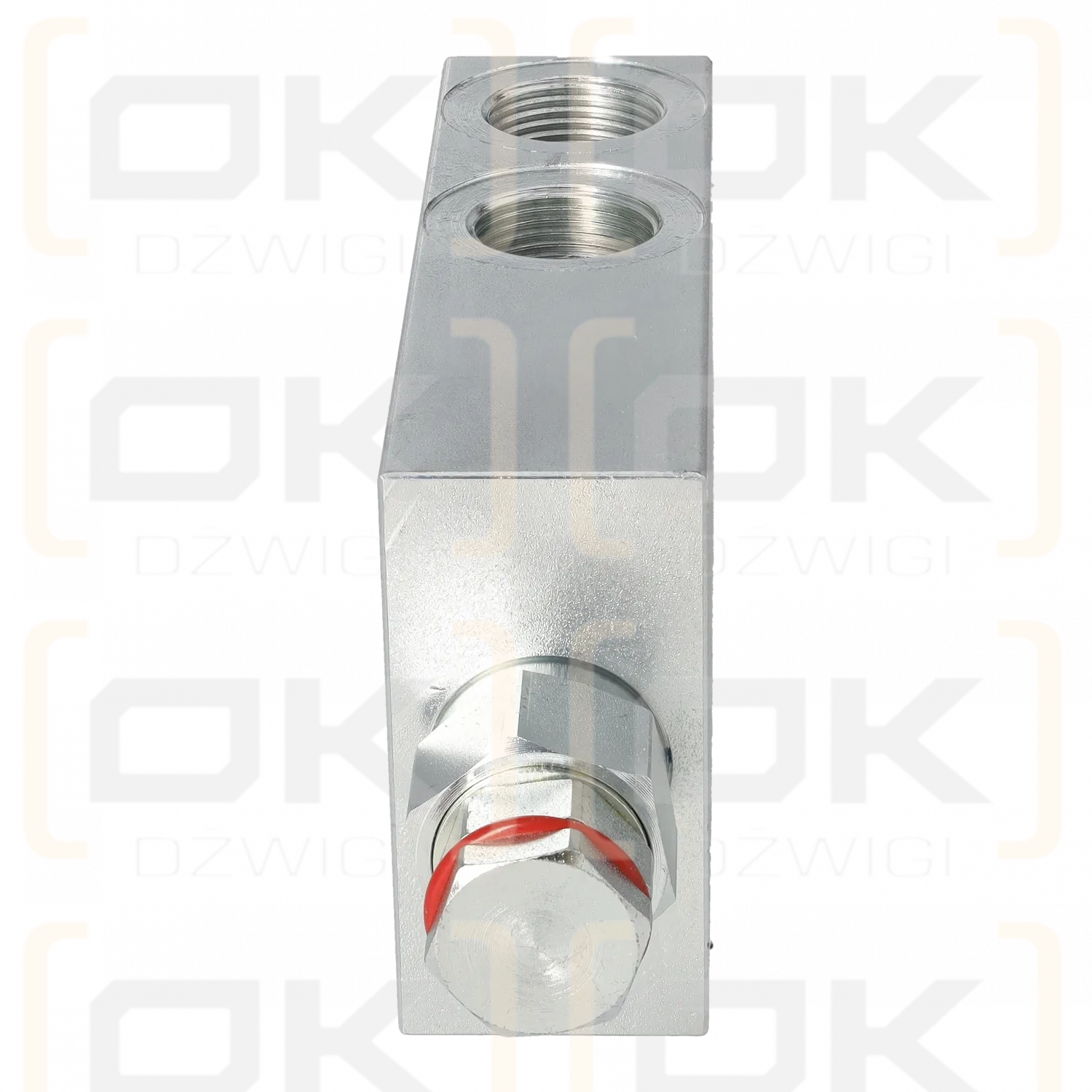 OFC Villa 3/4"-Hydraulikschloss, 350 bar; 150 l/min