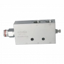 OFC Villa 3/4"-Hydraulikschloss, 350 bar; 150 l/min