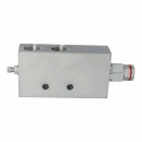 OFC Villa 3/4"-Hydraulikschloss, 350 bar; 150 l/min