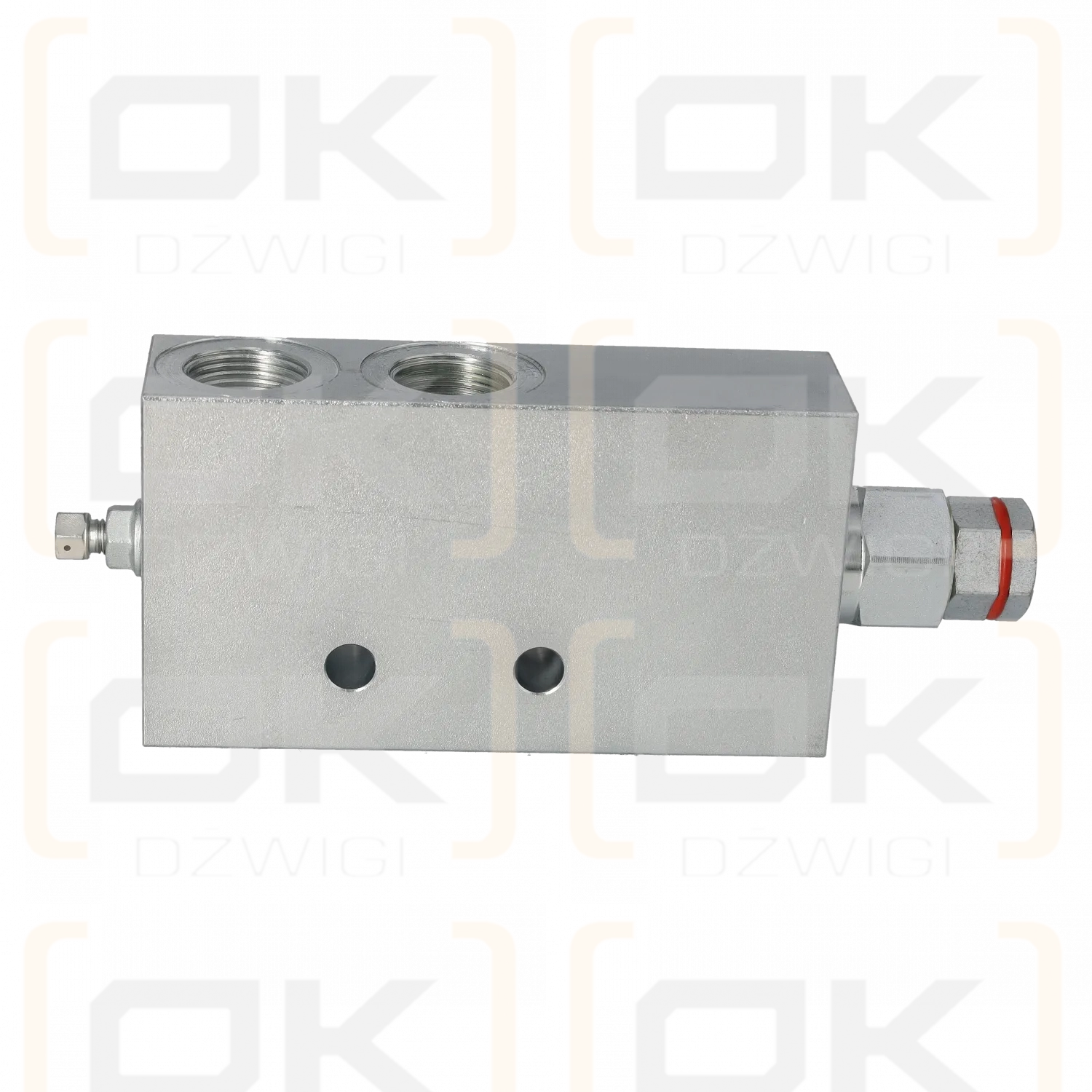 OFC Villa 3/4"-Hydraulikschloss, 350 bar; 150 l/min