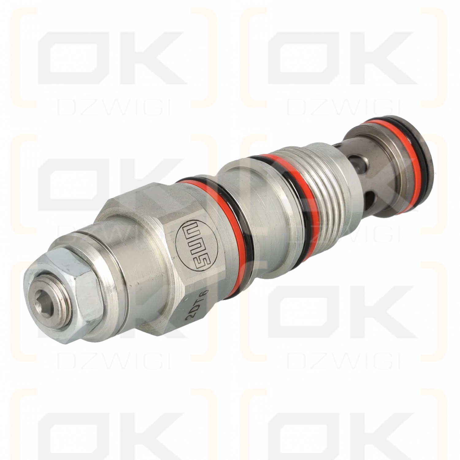 Клапан Sun Hydraulics