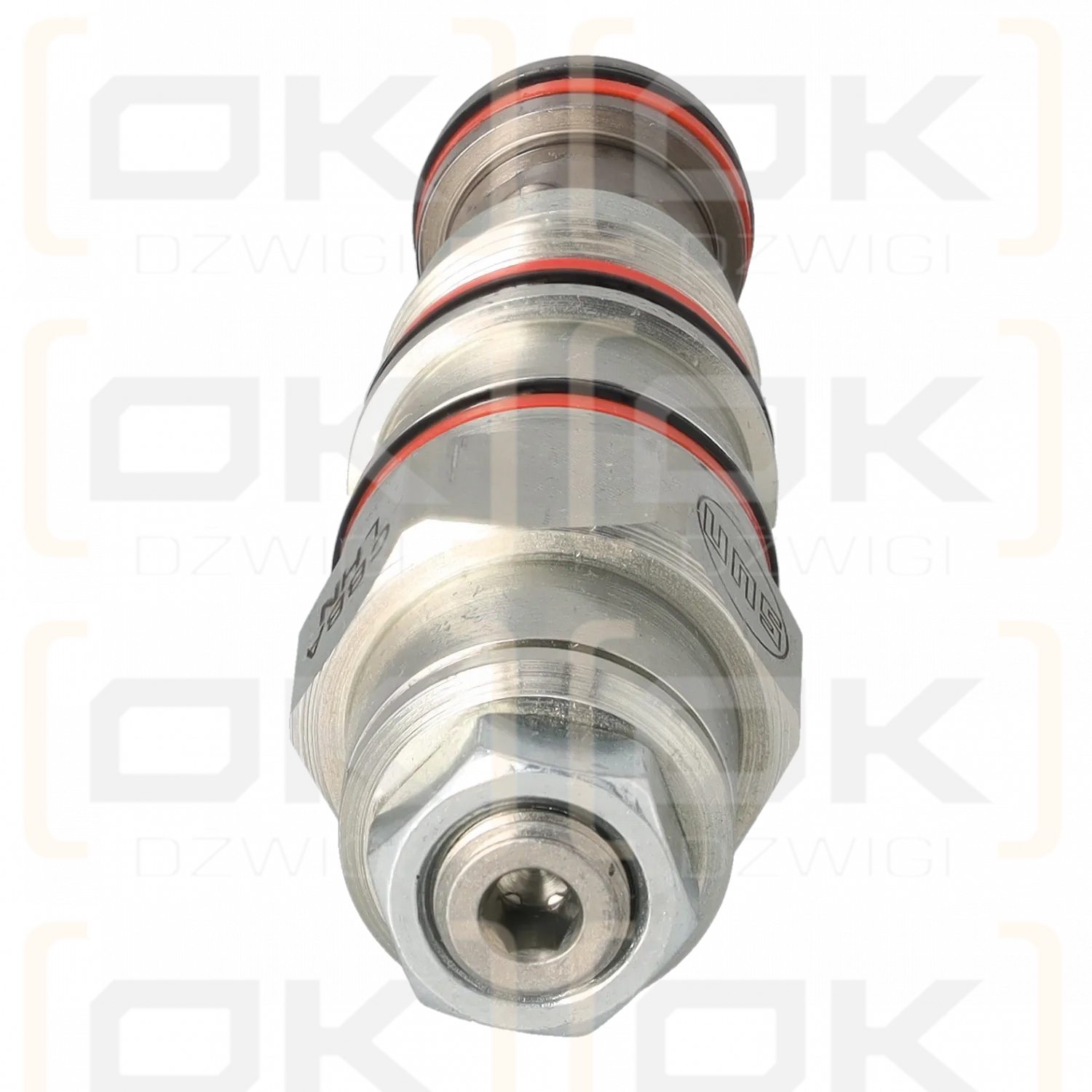 Клапан Sun Hydraulics