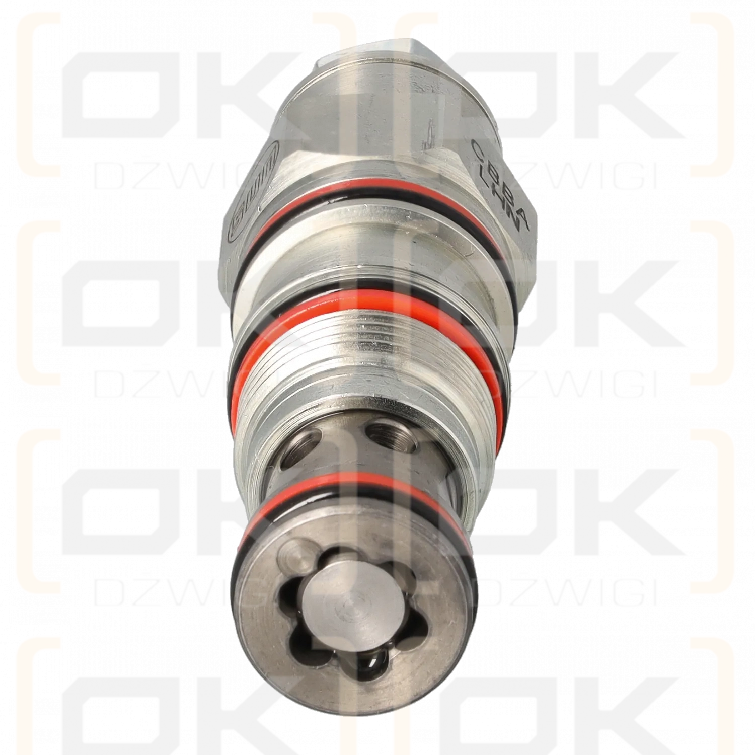 Клапан Sun Hydraulics