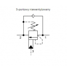 Zawór SUN Hydraulics