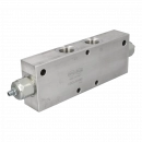 OFC Villa 3/4" 350bar Hydraulikschloss