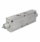 OFC Villa 3/4" 350bar Hydraulikschloss