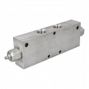 OFC Villa 3/4" 350bar Hydraulikschloss