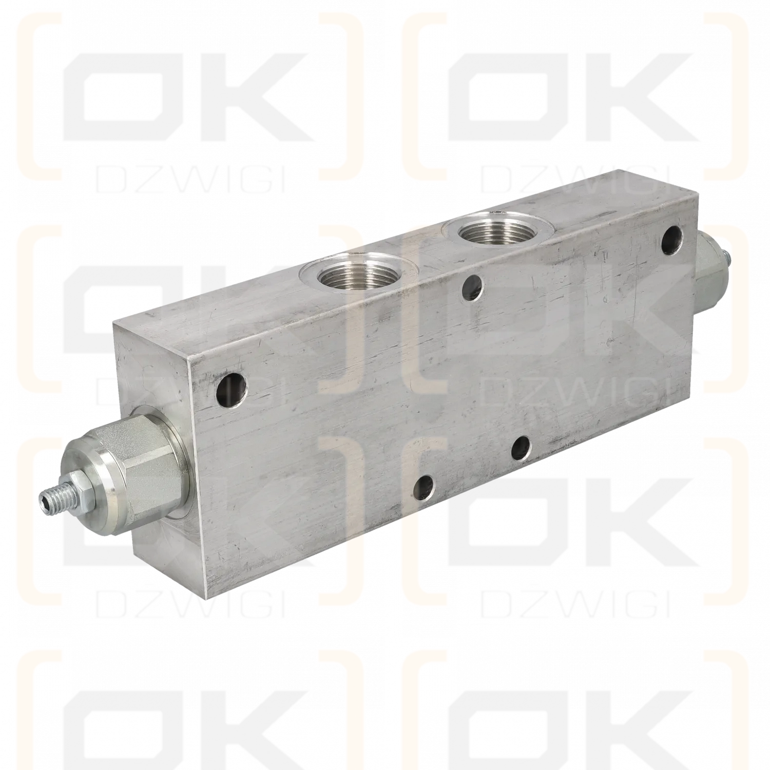 OFC Villa 3/4" 350bar Hydraulikschloss