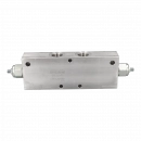 OFC Villa 3/4" 350bar Hydraulikschloss