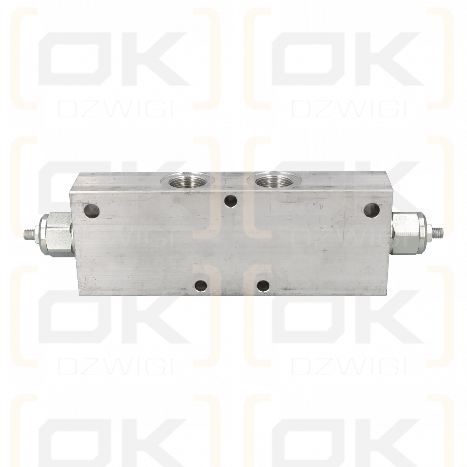 OFC Villa 3/4" 350bar Hydraulikschloss