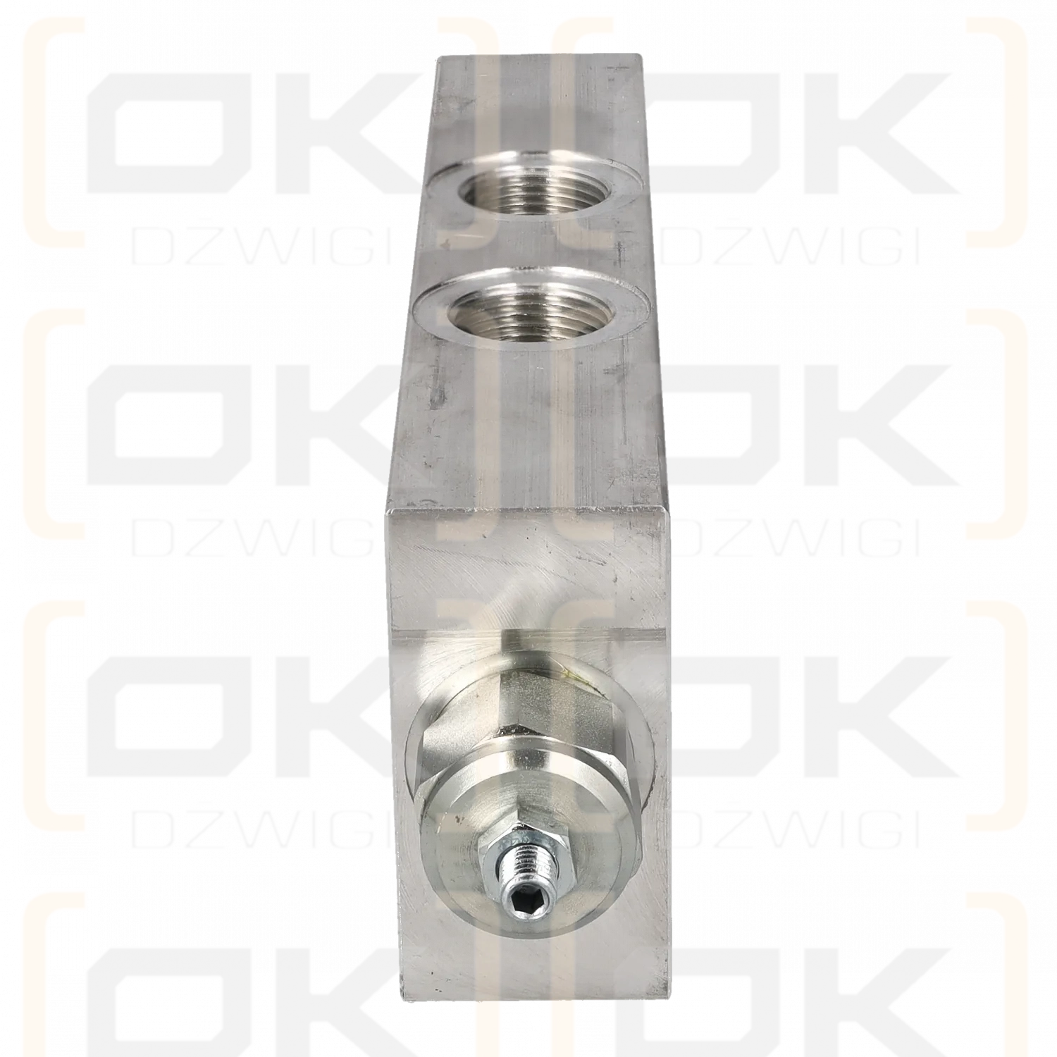 OFC Villa 3/4" 350bar Hydraulikschloss