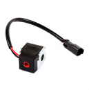 Parker coil 24VDC 19W fi13 h=39.6mm