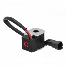 Cewka Parker 24VDC 19W fi13 h=39,6mm