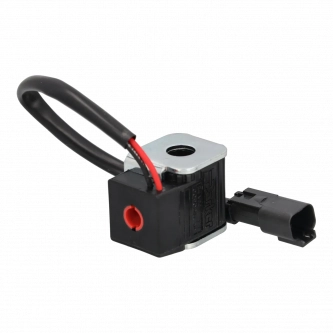 Cewka Parker 24VDC 19W fi13 h=39,6mm