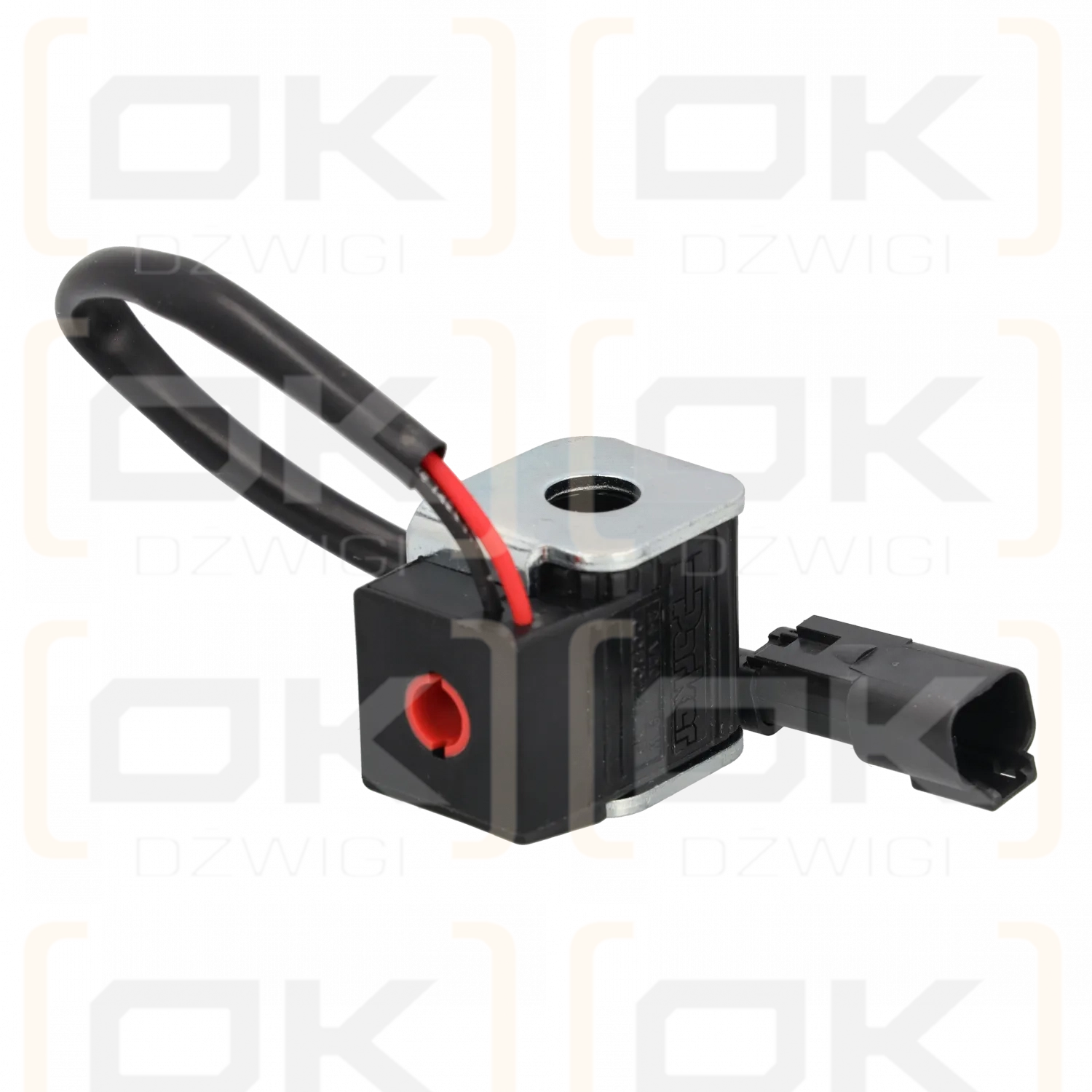 Parker coil 24VDC 19W fi13 h=39.6mm