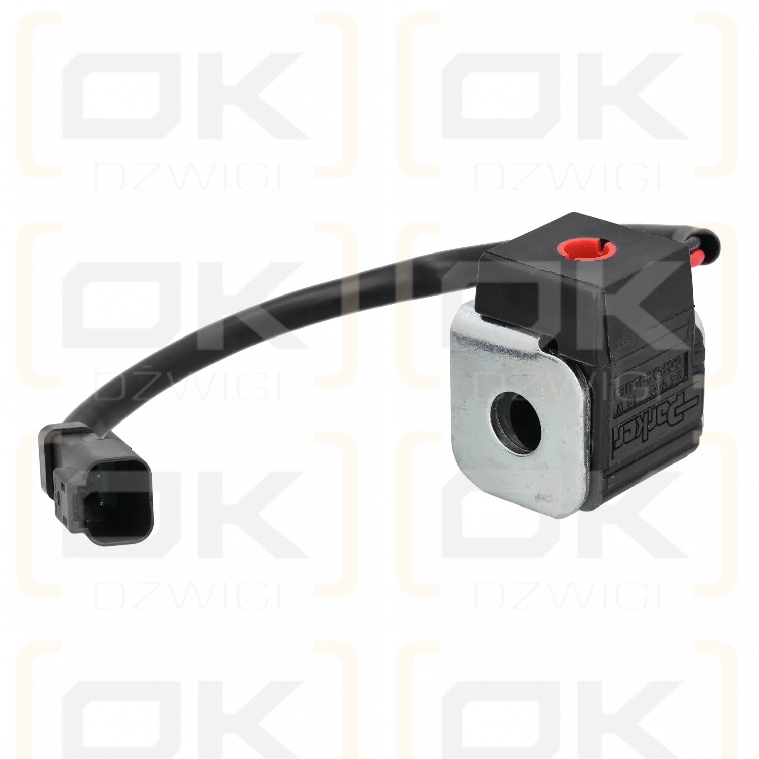 Parker coil 24VDC 19W fi13 h=39.6mm