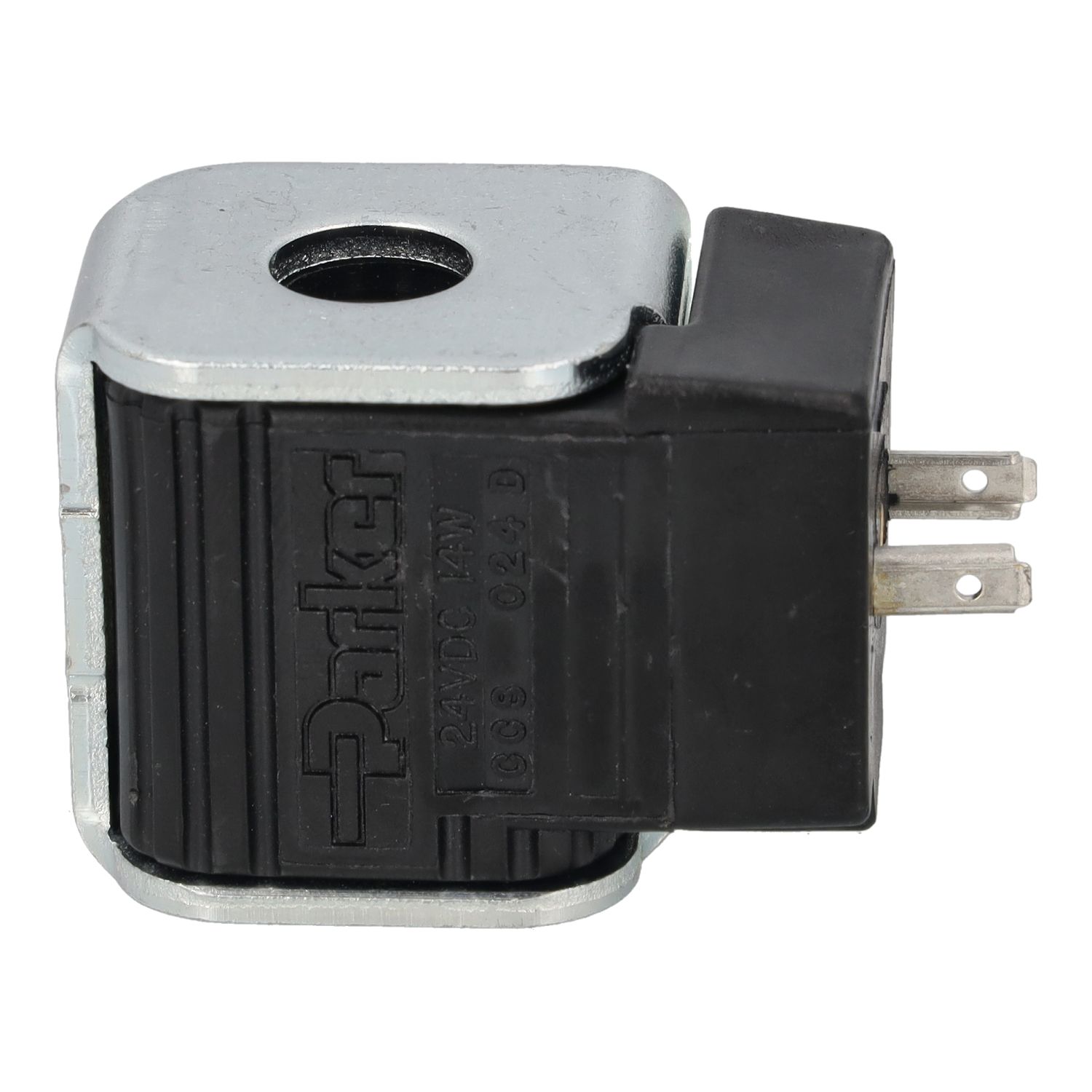 美品　23-24 TORQREX HYDRA 139cm Cewka Parker 24VDC 14W fi13 h=39,6mm CCS024D - Najlepsze