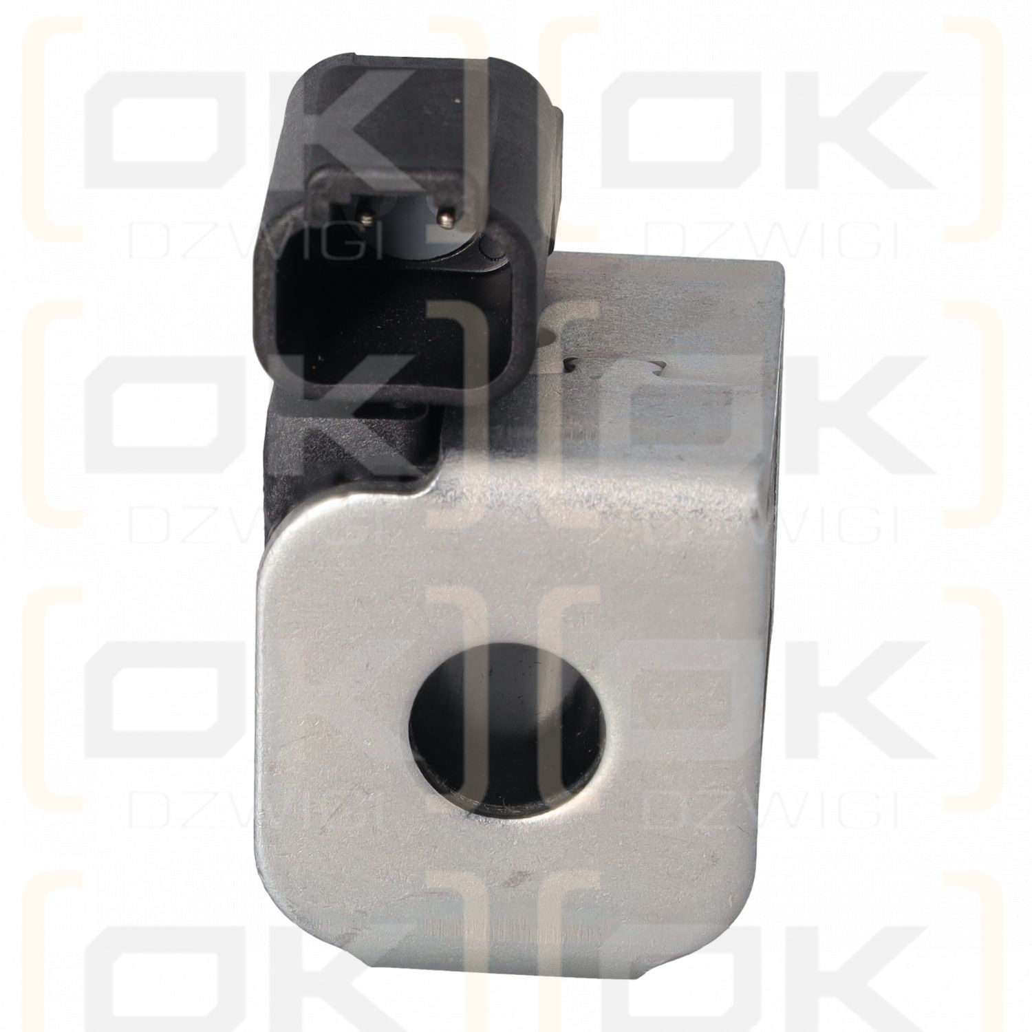 Cewka Parker 24VDC 14W fi13 h=39,6mm