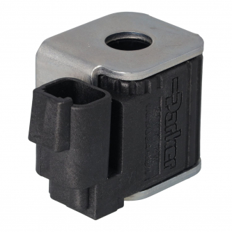 Parker coil 24VDC 14W fi13 h=39.6mm