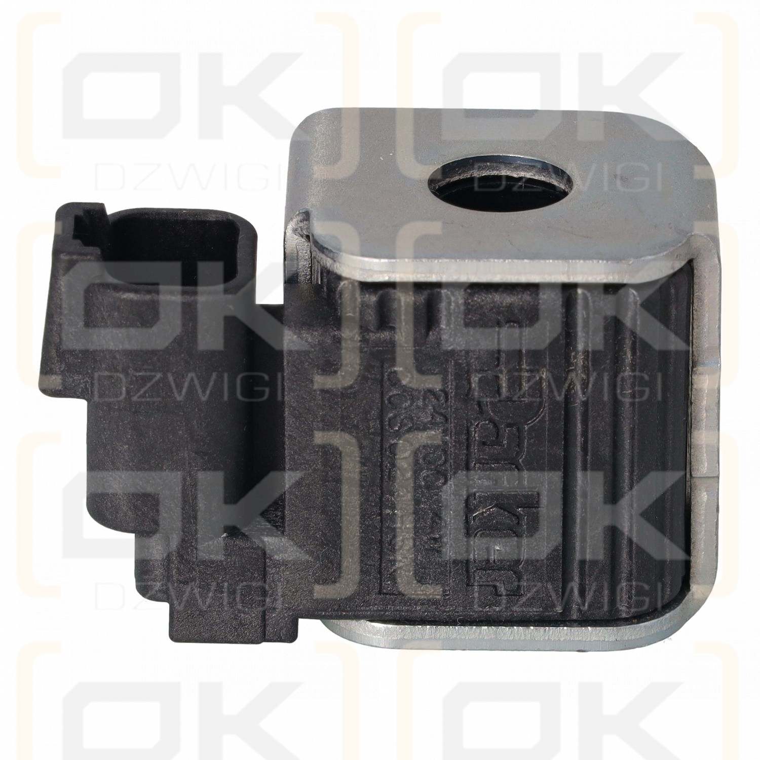 Cewka Parker 24VDC 14W fi13 h=39,6mm