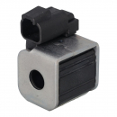 Cewka Parker 24VDC 14W fi13 h=39,6mm