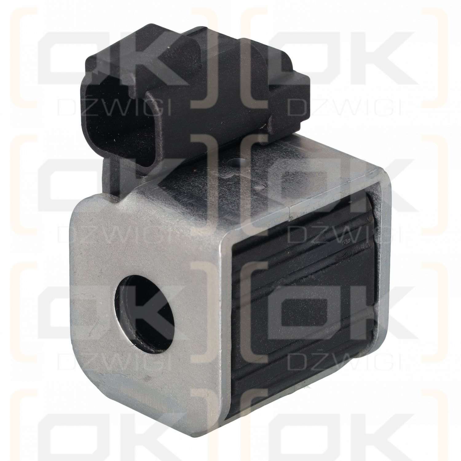 Cewka Parker 24VDC 14W fi13 h=39,6mm