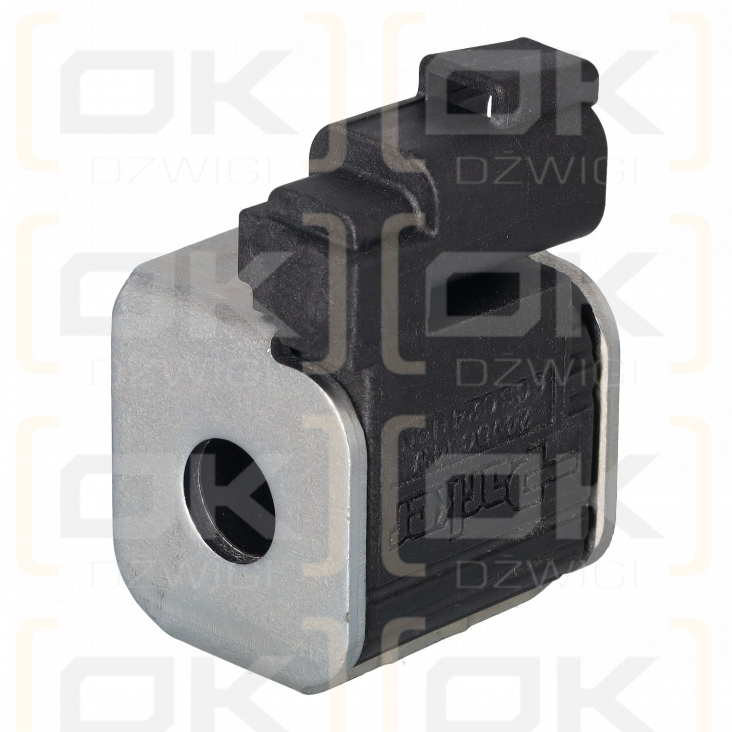Cewka Parker 24VDC 14W fi13 h=39,6mm