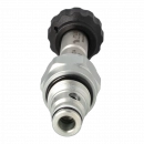 Электромагнитный клапан Atlantic Fluidtech типа NC, 12,7 мм, 3/4-16UNF, 60 л/мин, 350 бар