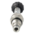 Elektrozawór Atlantic fluidtech typ NO, 12,7mm, 3/4-16UNF, 30l/min, 350bar
