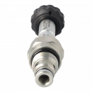 Elektrozawór Atlantic fluidtech typ NO, 12,7mm, 3/4-16UNF, 30l/min, 350bar