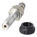 Elektrozawór Atlantic fluidtech typ NO, 12,7mm, 3/4-16UNF, 30l/min, 350bar