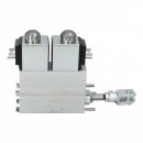 Sección electromagnética MOD10 24 V PWM