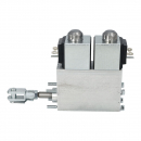 Sección electromagnética MOD10 24 V PWM
