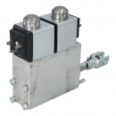 Sección electromagnética MOD10 12V PWM