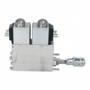 Sección electromagnética MOD10 12V PWM