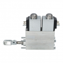 Sección electromagnética MOD10 12V PWM