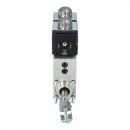Sección electromagnética MOD10 24 V PWM