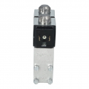 Sección electromagnética MOD10 24 V PWM