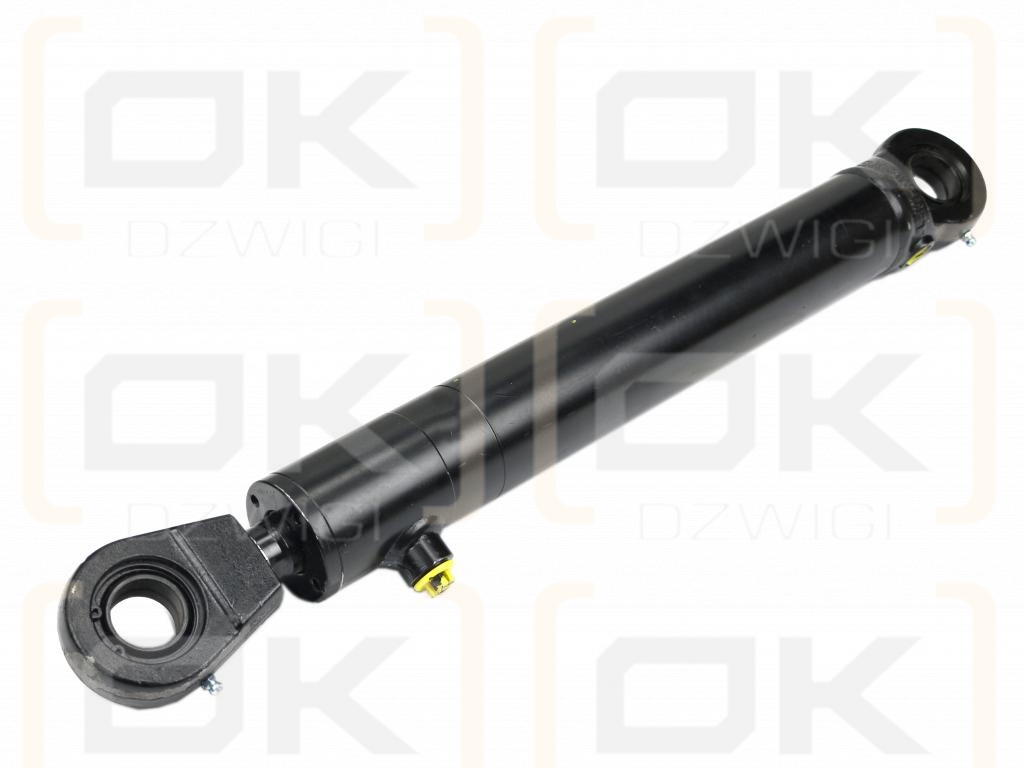 Cylinder siłownik CJ2F.50.28.300-00 L-300mm pług chwytak krokodyl U30