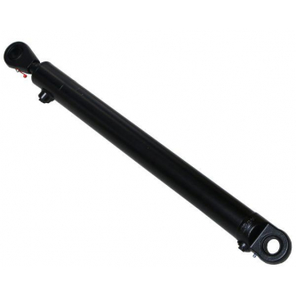 Cylinder hydrauliczny CJ2F-63/36-630Z (dwustronny) sworzeń fi 35mm do TUR