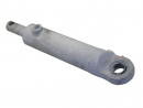 Cylinder hydrauliczny, siłownik, cyklop podpory lewy Kraj