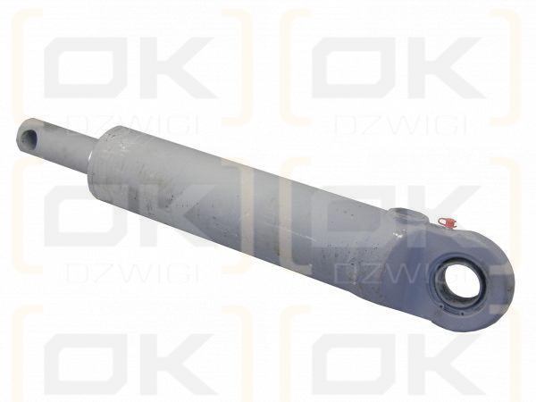 Cylinder hydrauliczny, siłownik, cyklop podpory prawy Kraj