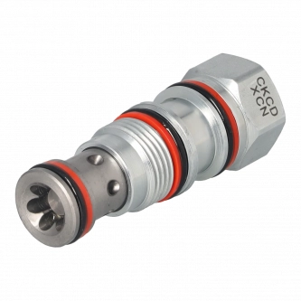 Zawór Sun Hydraulics CKCD-XCN
