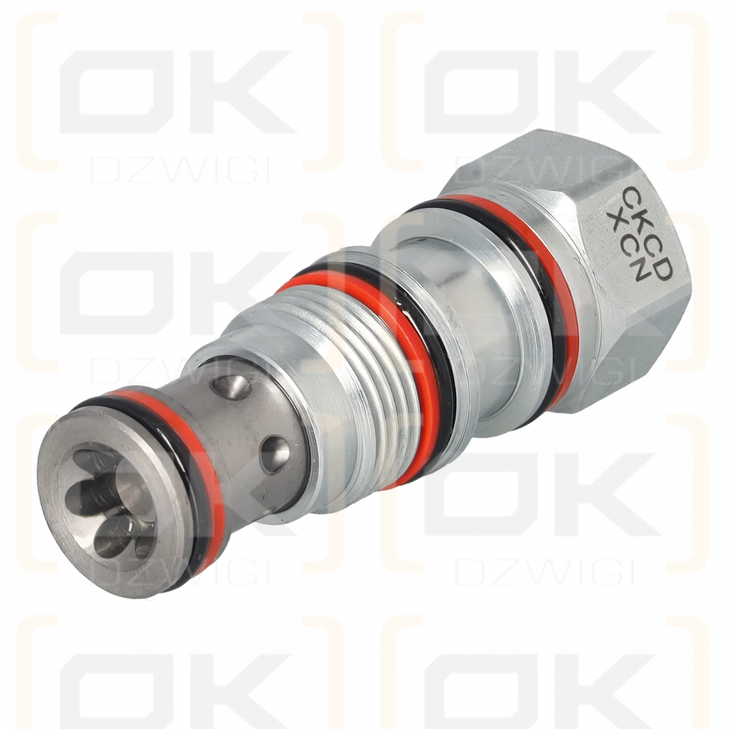 Zawór Sun Hydraulics CKCD-XCN