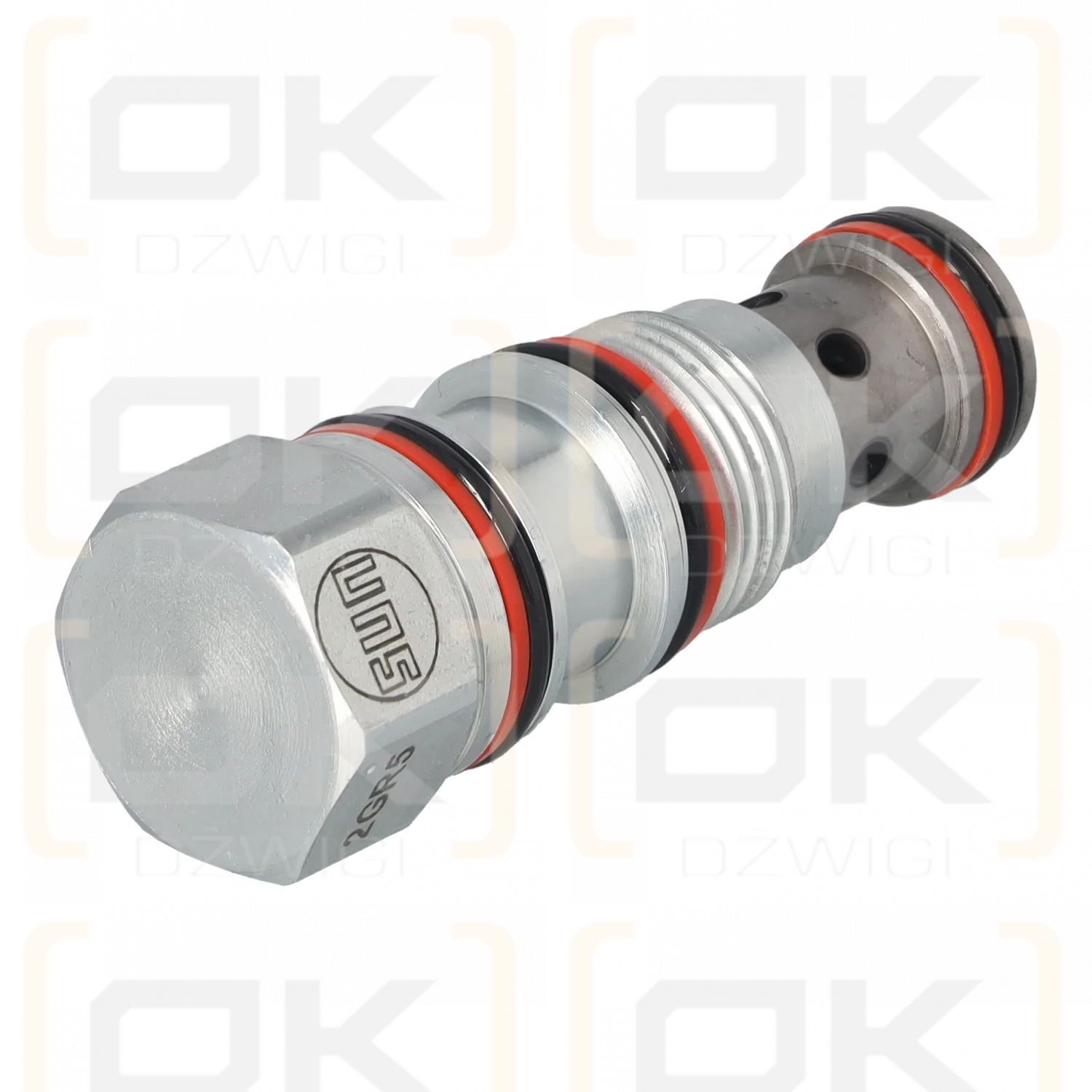 Zawór Sun Hydraulics CKCD-XCN